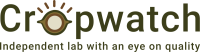 Cropwatch Independent Laboratories